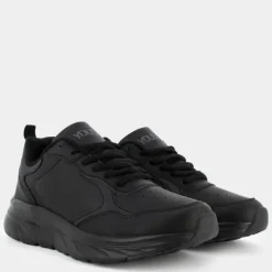 SPORTIVE NERO HI-I24S-09