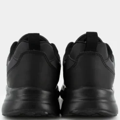 SPORTIVE NERO HI-I24S-09