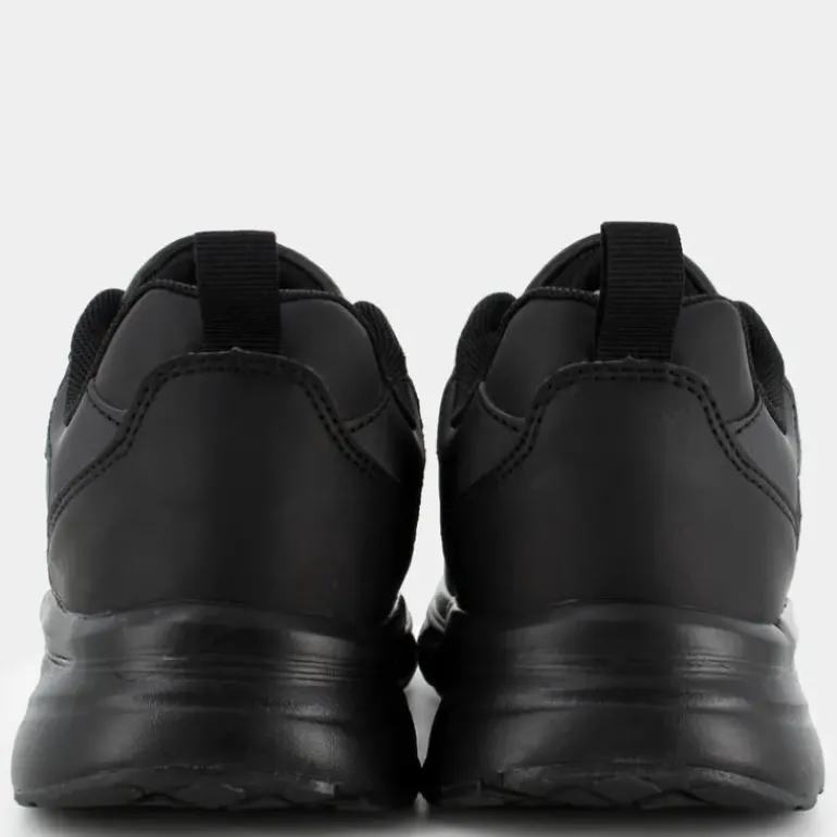 SPORTIVE NERO HI-I24S-09