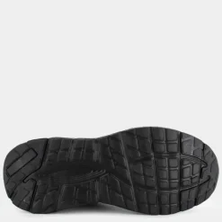 SPORTIVE NERO HI-I24S-09