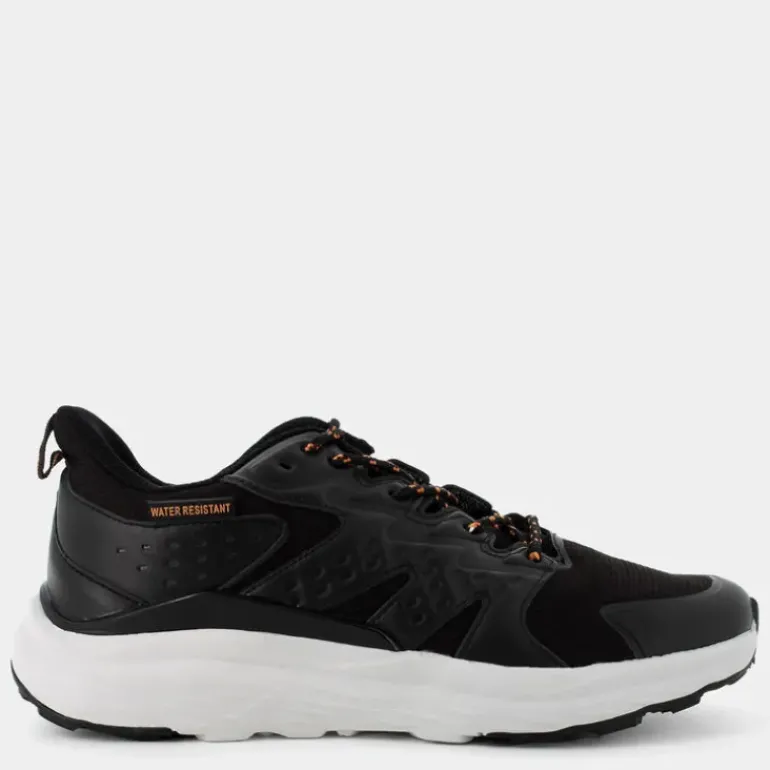 SPORTIVE NERO LE-I24S-01