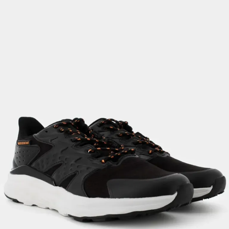 SPORTIVE NERO LE-I24S-01