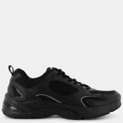 SPORTIVE NERO LE-I24S-06