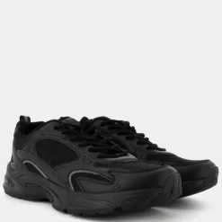 SPORTIVE NERO LE-I24S-06