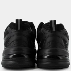 SPORTIVE NERO LE-I24S-06