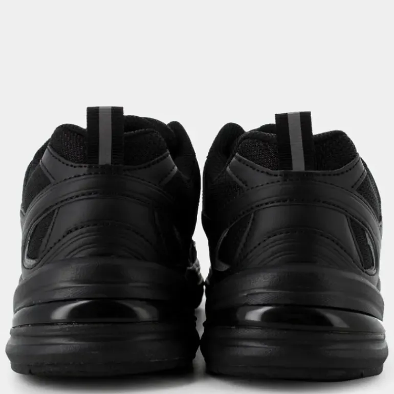 SPORTIVE NERO LE-I24S-06
