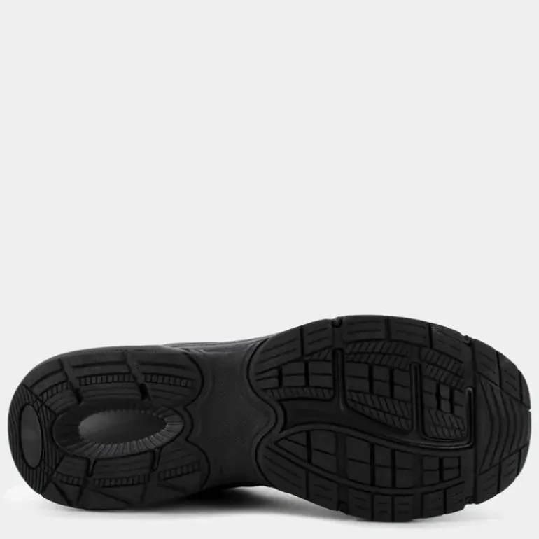 SPORTIVE NERO LE-I24S-06
