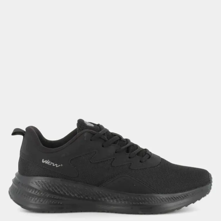 SPORTIVE NERO LE-I22S-06
