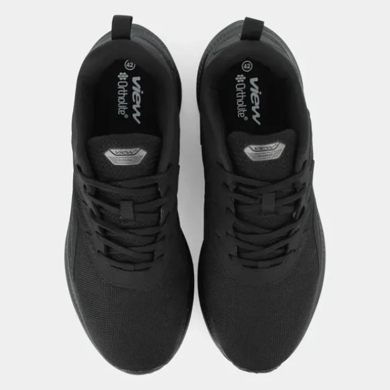 SPORTIVE NERO LE-I22S-06