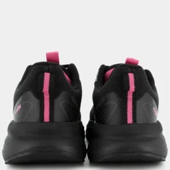 SPORTIVE NERO LE-I24S-03