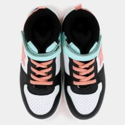SPORTIVE NERO/ROSA/AZZURRO ES-I24S-19