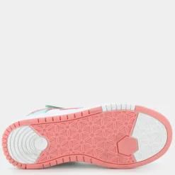 SPORTIVE NERO/ROSA/AZZURRO ES-I24S-19