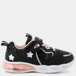 SPORTIVE NERO/ROSA ES-I24S-11