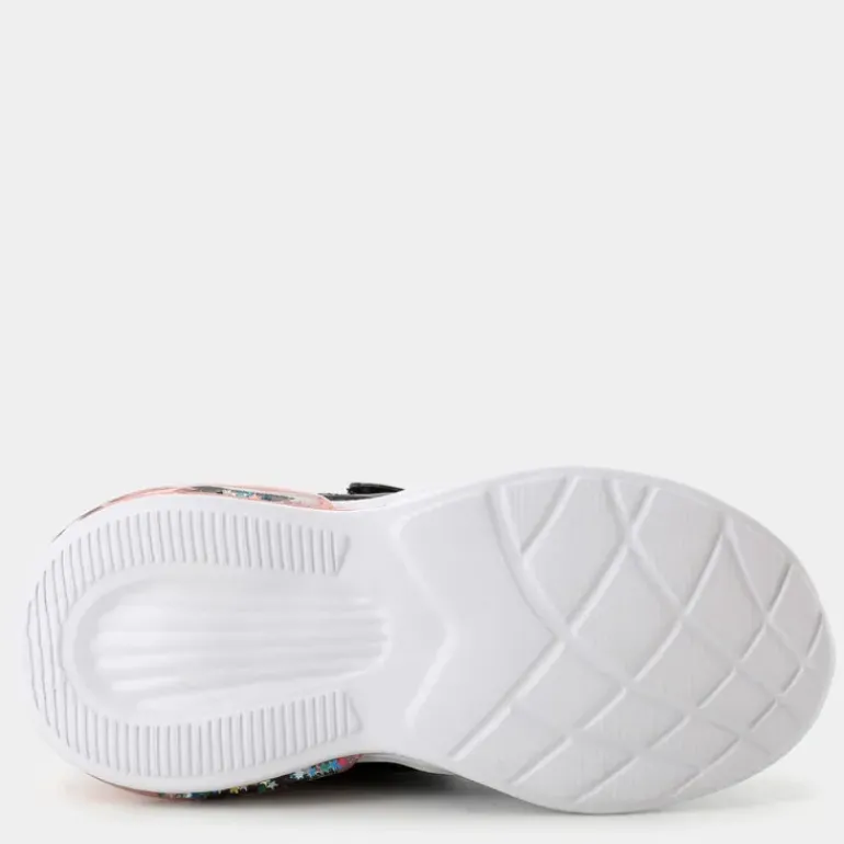 SPORTIVE NERO/ROSA ES-I24S-11
