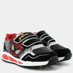 SPORTIVE NERO ROSSO R1310469S