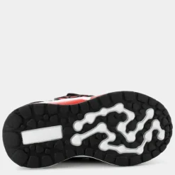 SPORTIVE NERO ROSSO R1310469S