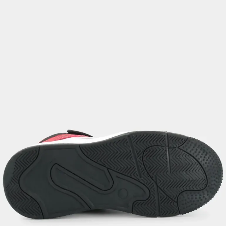 SPORTIVE NERO R1310365S