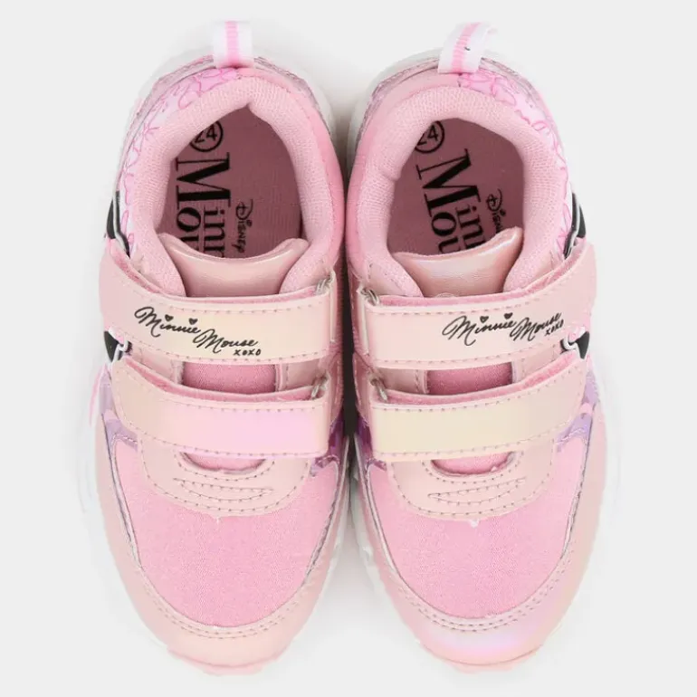 SPORTIVE PINK D3010668T