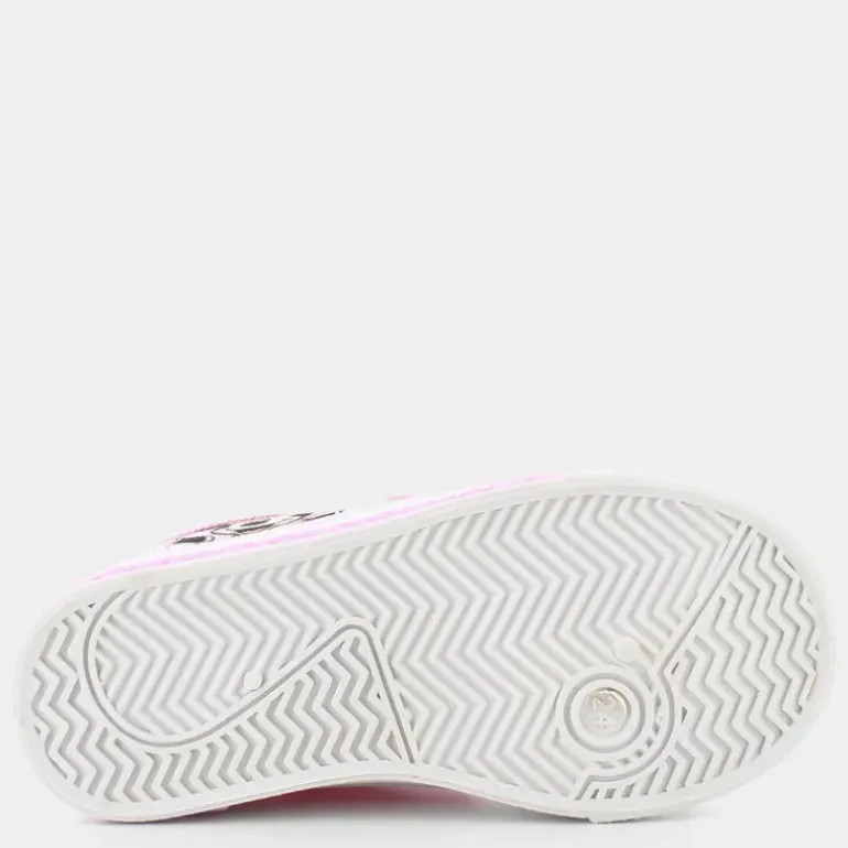 SPORTIVE PINK D3010659T