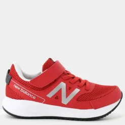 SPORTIVE RED YT570TR3