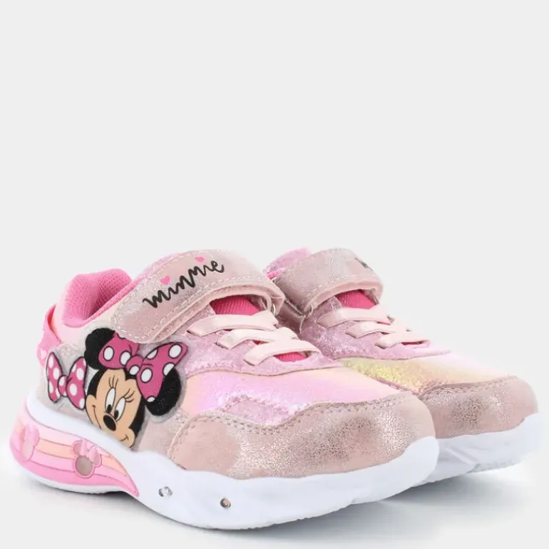 SPORTIVE ROSA D3010628S