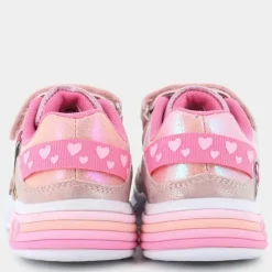 SPORTIVE ROSA D3010628S