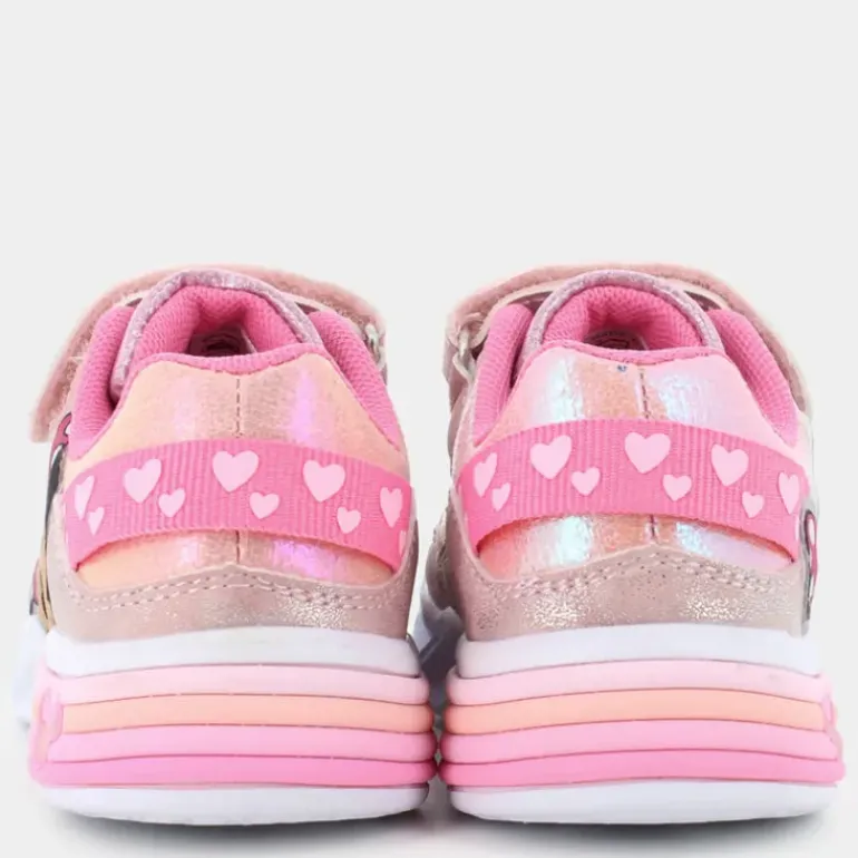 SPORTIVE ROSA D3010628S
