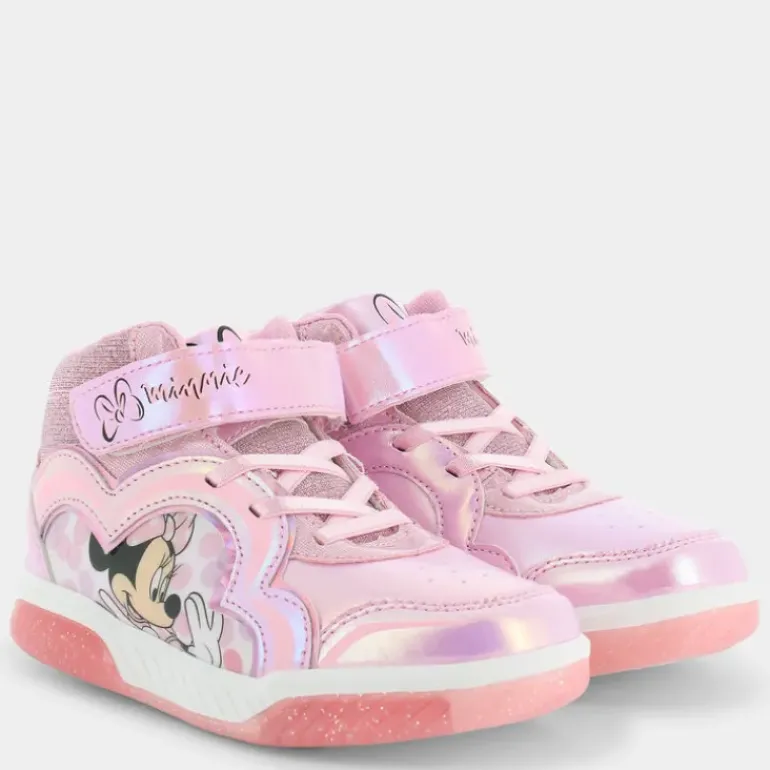 SPORTIVE ROSA D3010452S