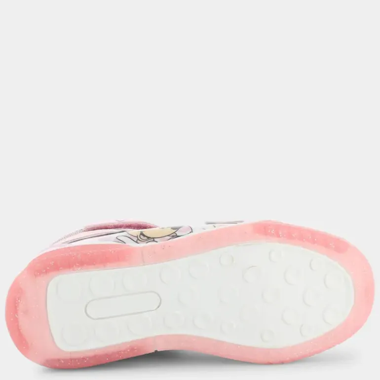 SPORTIVE ROSA D3010452S