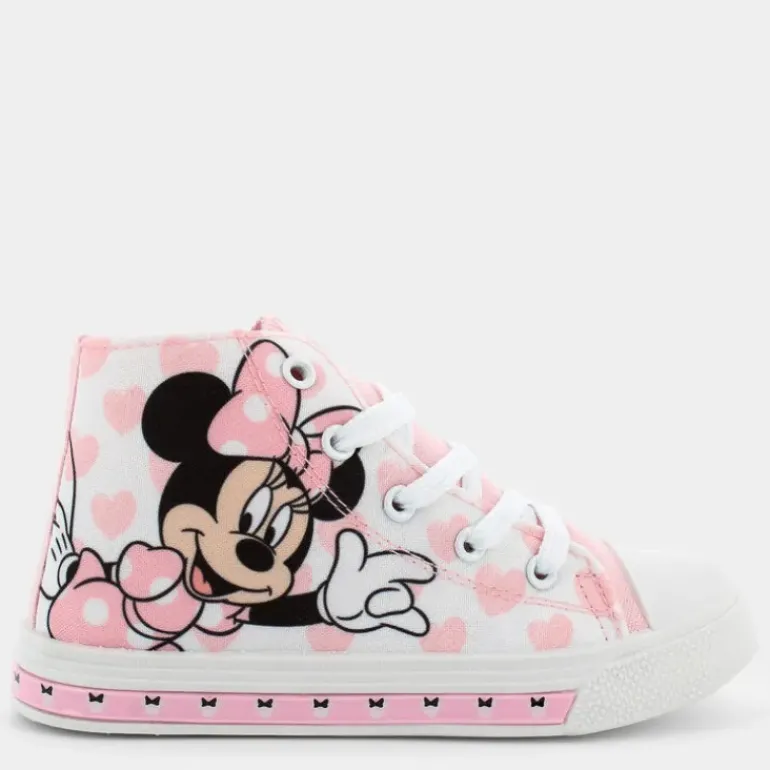 SPORTIVE ROSA D3010596T
