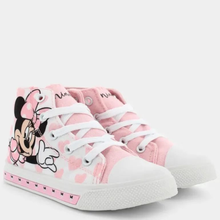 SPORTIVE ROSA D3010596T