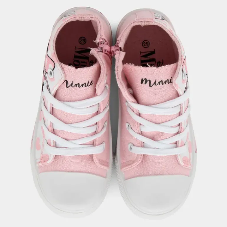 SPORTIVE ROSA D3010596T