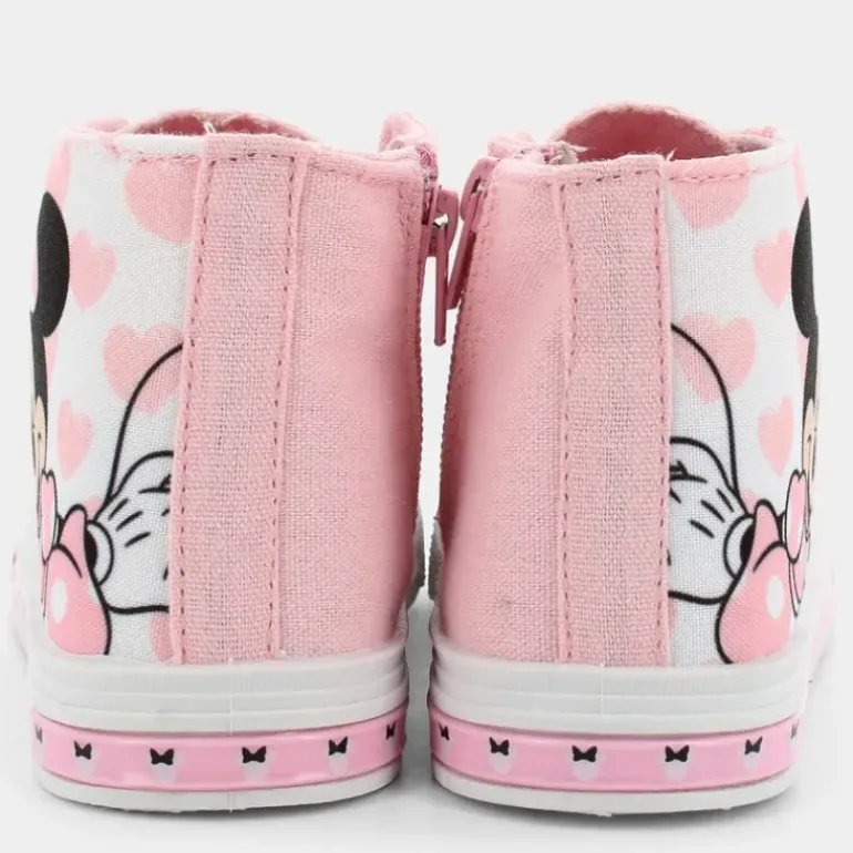 SPORTIVE ROSA D3010596T