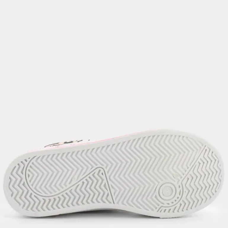 SPORTIVE ROSA D3010596T