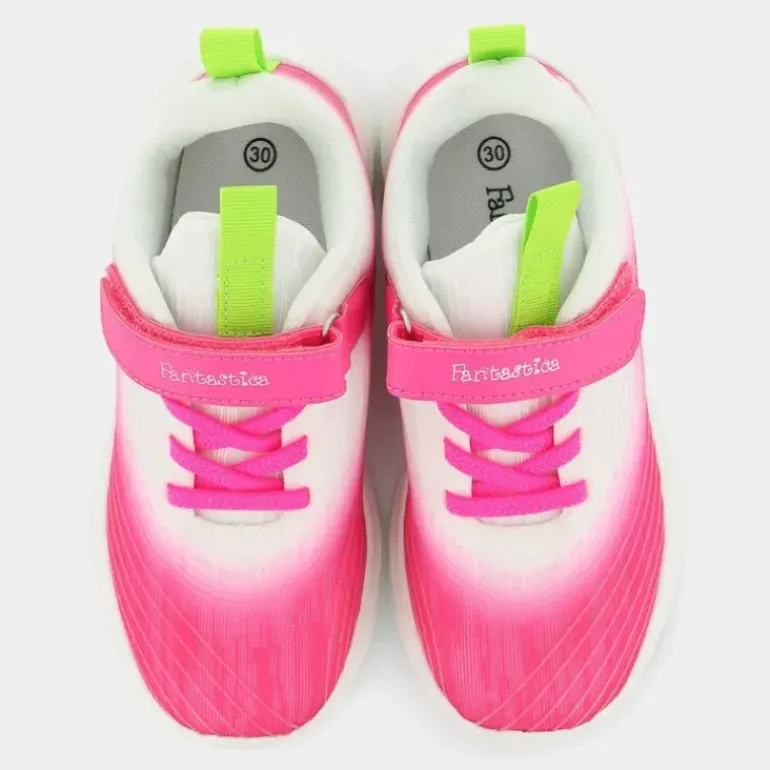 SPORTIVE ROSA ES-E24S-18