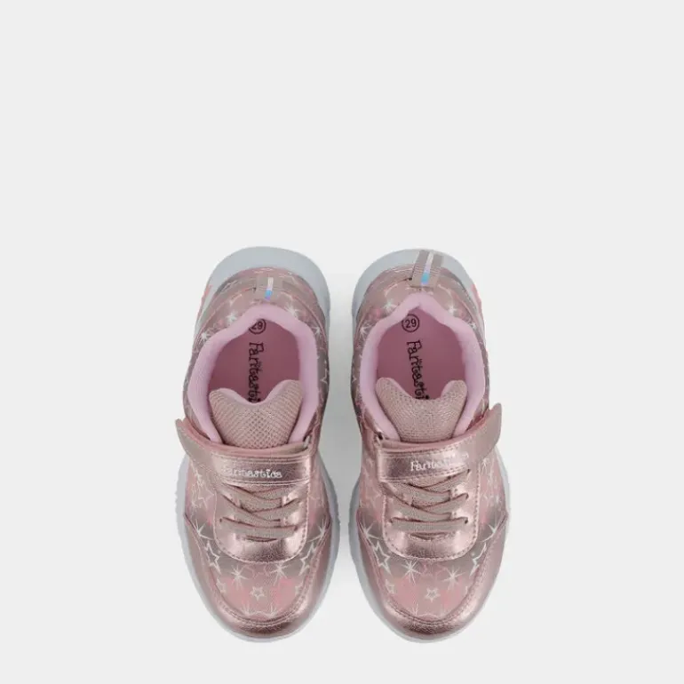 SPORTIVE ROSA ES-I22S-19