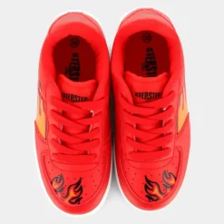 SPORTIVE ROSSO ES-I23S-19