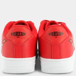 SPORTIVE ROSSO ES-I23S-19