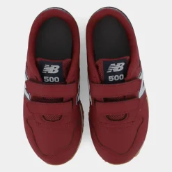 SPORTIVE ROSSO PV500