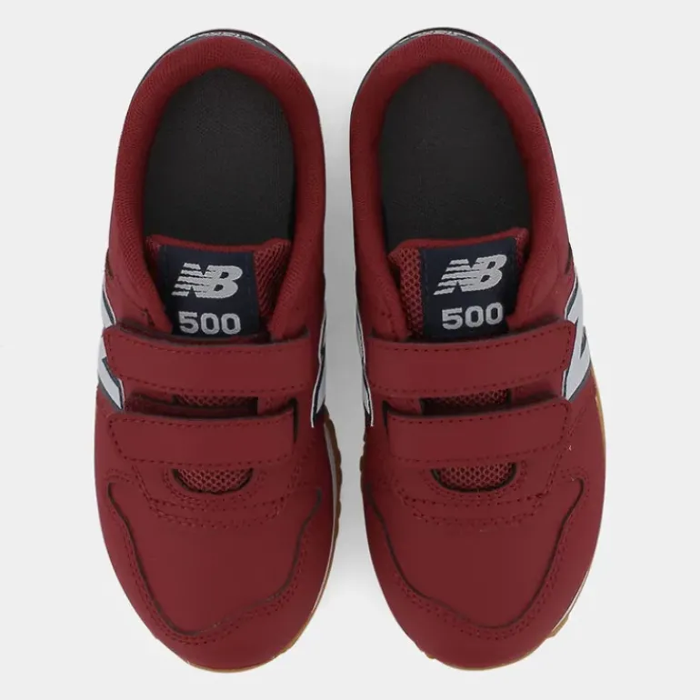 SPORTIVE ROSSO PV500
