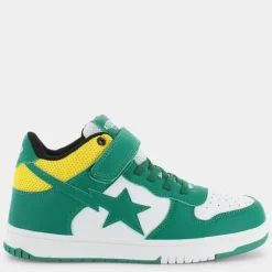 SPORTIVE VERDE ES-I23S-20
