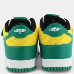 SPORTIVE VERDE ES-I23S-20