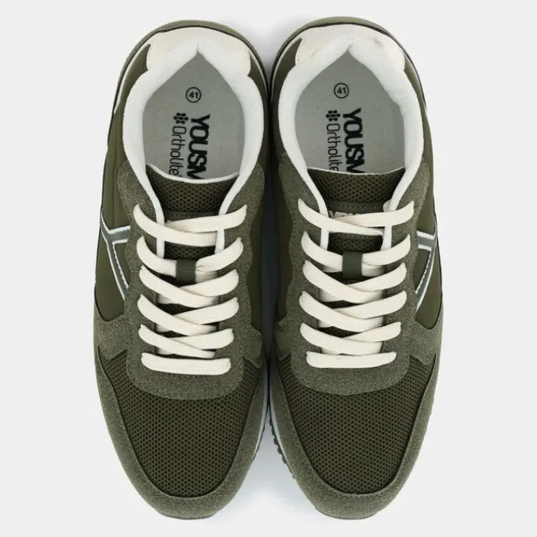 SPORTIVE VERDE HI-E25S-07