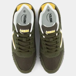SPORTIVE VERDE HI-E24S-01