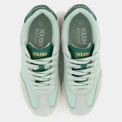 SPORTIVE VERDE LE-E25S-14