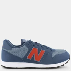 500- SPORTIVE VINTAGE INDIGO GM500MN2