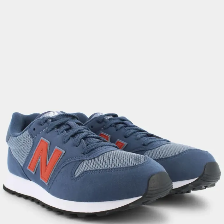 500- SPORTIVE VINTAGE INDIGO GM500MN2