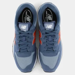 500- SPORTIVE VINTAGE INDIGO GM500MN2