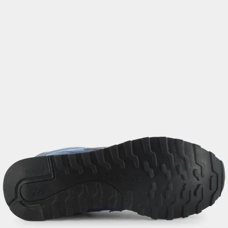 500- SPORTIVE VINTAGE INDIGO GM500MN2