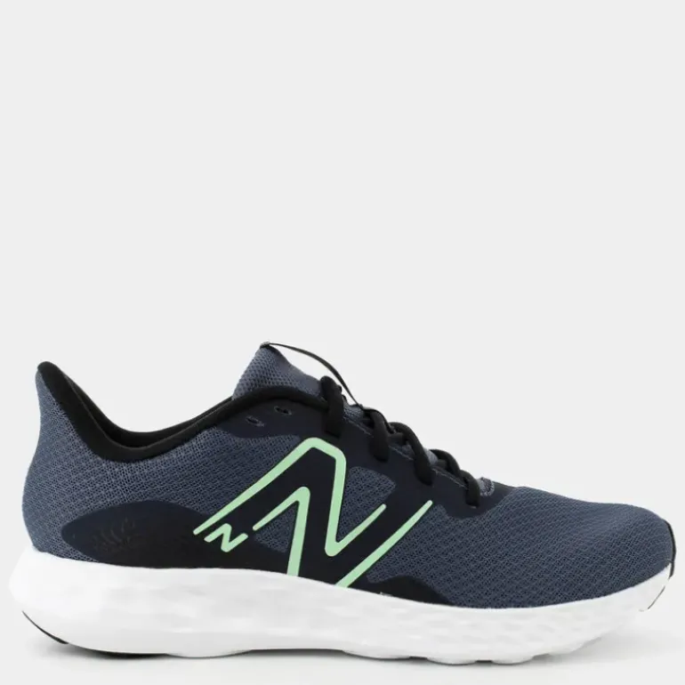SPORTIVE VINTAGE INDIGO M411RL3